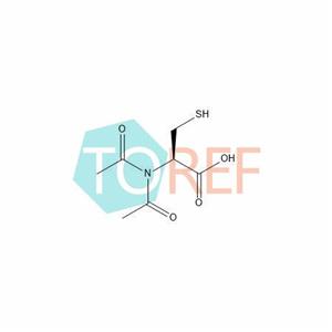 Acetylcysteine Impurity 7