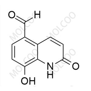 Procaterol aldehyde Impurity