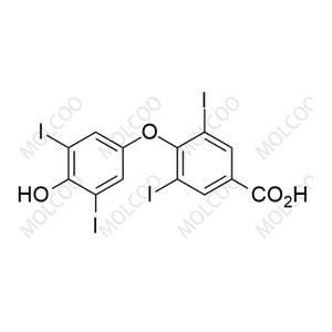 Levothyroxine Impurity