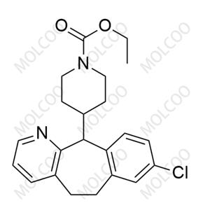 Loratadine Impurity 33