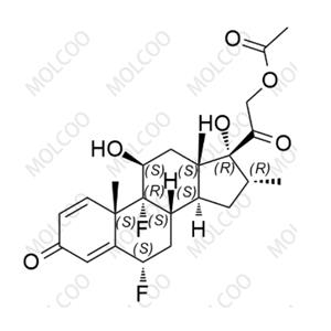 Fluticasone Propionate Impurity 23