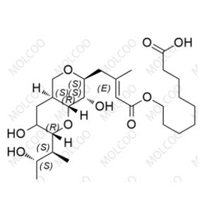 Mupirocin EP Impurity E