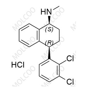 Sertraline Impurity