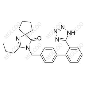 Irbesartan Impurity 11