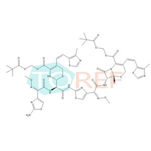 Cefditoren Pivoxil Impurity 56