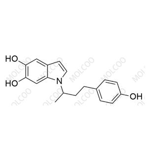 Dobutamine Impurity