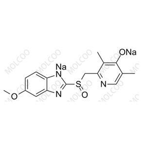 Esomeprazole Impurity H215/01