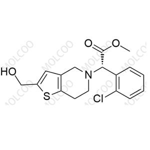 Clopidogrel Bisulfate Impurity