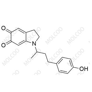 Dobutamine Impurity 34