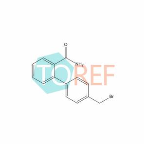 Telmisartan Bromo Amide