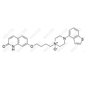 Brexpiprazole Impurity