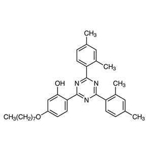 2-(4,6-Bis(2,4-Dimethyl-Phenyl)-1,3,5-Triazine-2-Yl)-5-Octyloxy Phenol