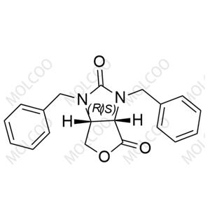 Biotin Impurity 16