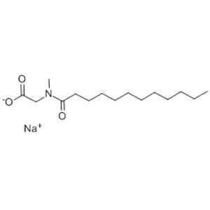 Sodium N-lauroylsarcosinate