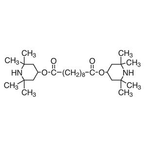 Bis(2,2,6,6-Tetramethyl-4-Piperidinyl) Sebacate