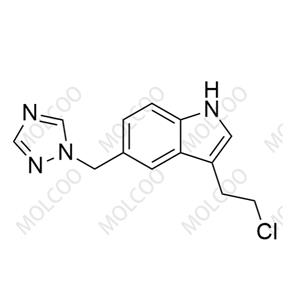 Rizatriptan EP Impurity G