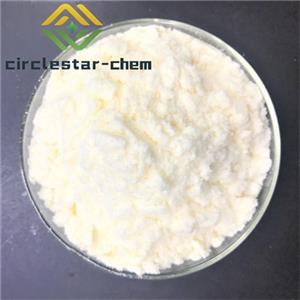 Potassium orotate