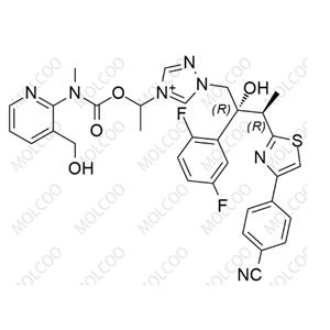 Isavuconazole Impurity 1