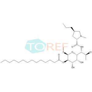 Clindamycin Impurity 35