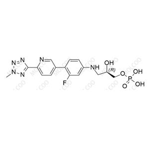 Tedizolid Impurity 25