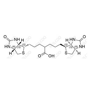 Biotin EP Impurity A