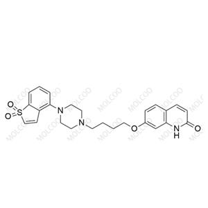 Brexpiprazole Impurity