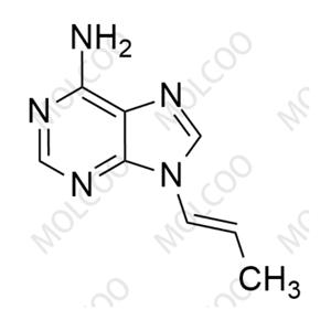 9-Propenyladenine