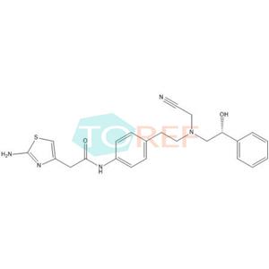 Mirabegron Impurity 64