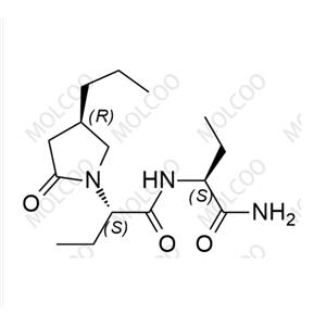 Brivaracetam Impurity 28