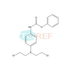 Posaconazole Impurity 233