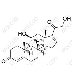 Hydrocortisone Impurity 61