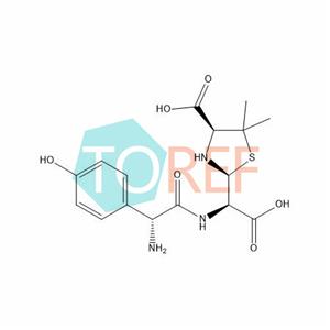 Amoxicillin Impurity 30