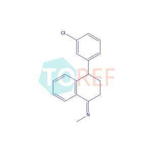 Sertraline Impurity 41