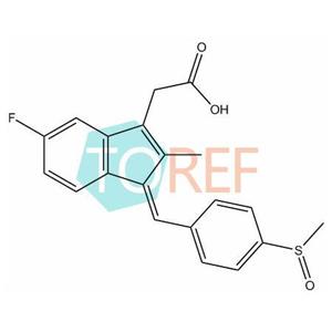 Sulindac EP Impurity A