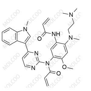 Osimertinib Impurity