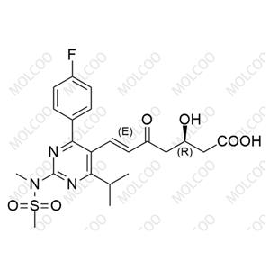 Rosuvastatin EP Impurity C