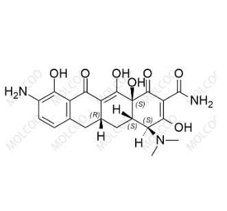 Minocycline EP Impurity I