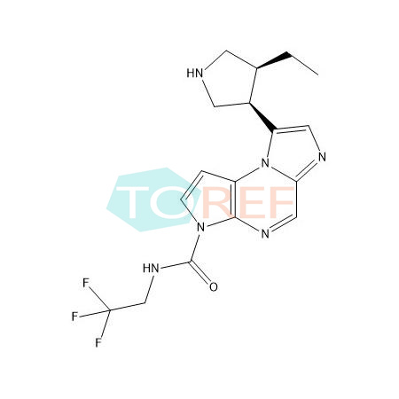  Upadacitinib Impurity 7