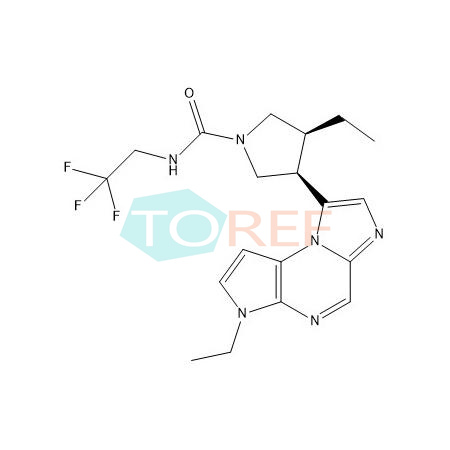 Upadacitinib Impurity 16