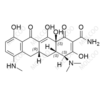 Minocycline EP Impurity C