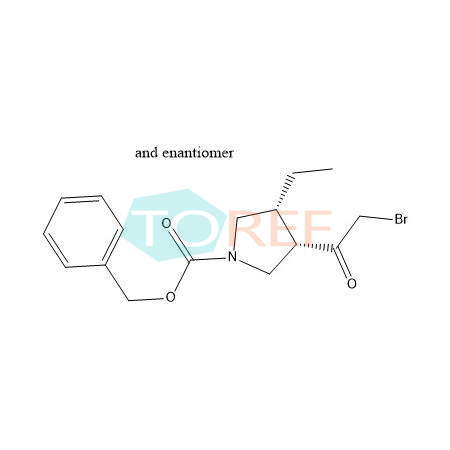 Upadacitinib Impurity 1