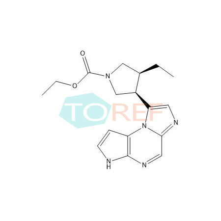 Upadacitinib Impurity 77