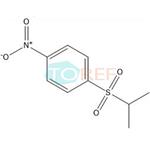 1-nitro-4- (propane-2-sulfonyl) benzene