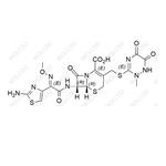 Ceftriaxone Impurity