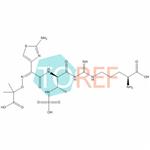 Aztreonam and Arginine Polymerization Impurity 1