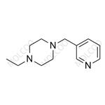 Abemaciclib Impurity 22