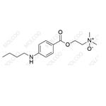 Tetracaine N-Oxide