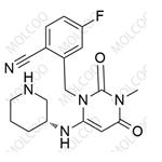 Trelagliptin Impurity P