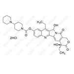 Irinotecan Impurity M