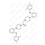 Vortioxetine Impurity 46